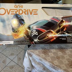 Anki Overdrive