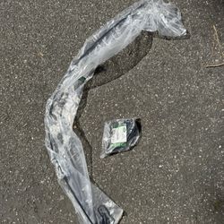 New! 2004 Range Rover HSE hood control cable and release hood bonnet lever 