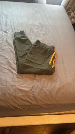 Women Figs Joggers