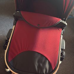 Brand new baby stroller