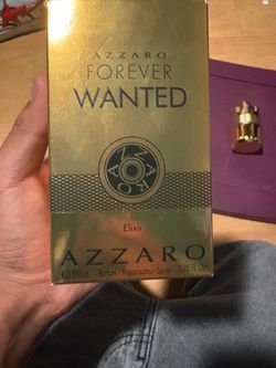 Azzaro Elixir