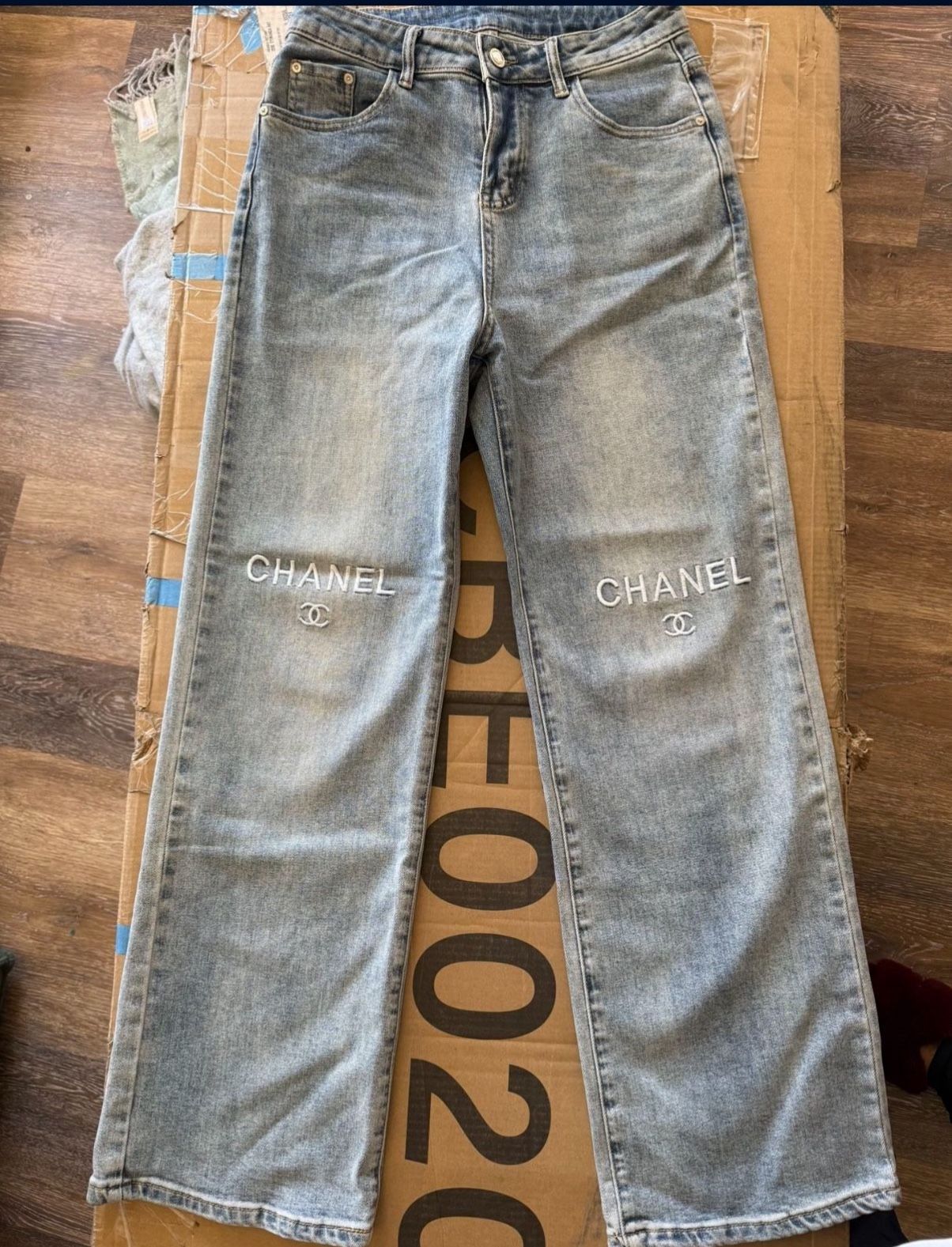 CC Jeans Women Size M