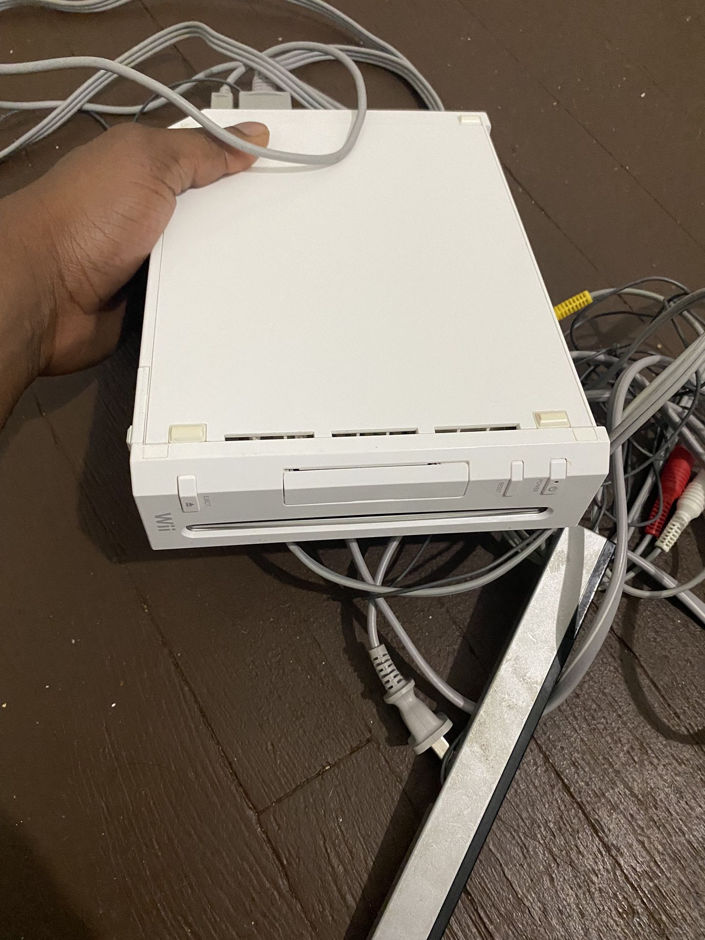 Wii