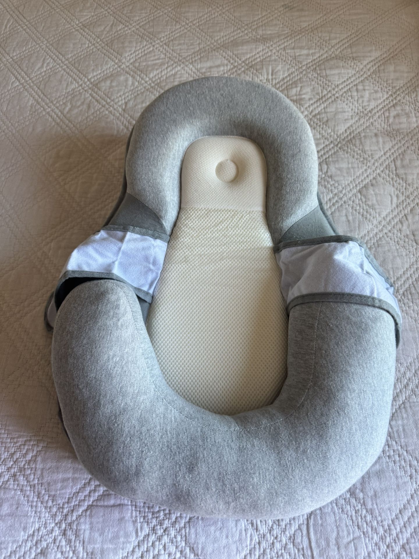 Baby Bliss DreamNest 