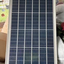 Solar Panel