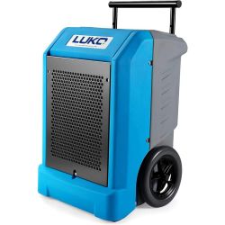 💧 Luko 230 pt. Bucketless Commercial Dehumidifier 💧