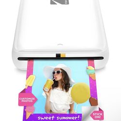 Kodak Instant Printer