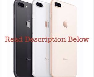 iPhone XS Max/XS/X/8+