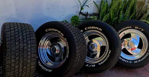 Rin15  5 birlos  5x5 obs para  troka chevrolet