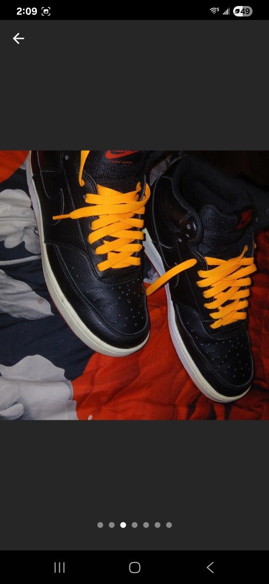Jordans Sz 8.5 Men