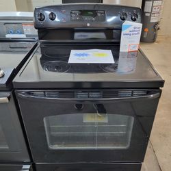 💝Valentine's Day Sale! GE Electric Stove-Warranty Included 