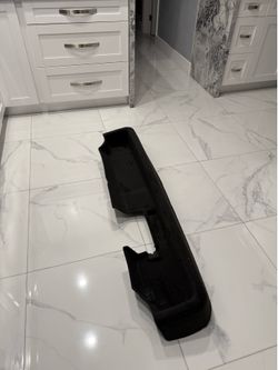 Silverado 1500 OEM under seat Storage