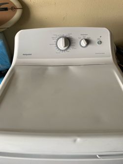 Gas Dryer