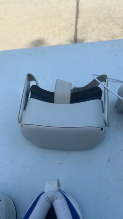 Oculus Quest 2