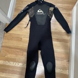 Quicksilver Wetsuit