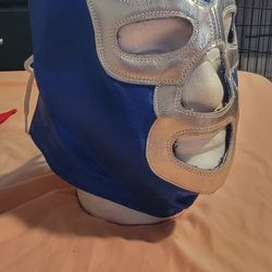 Mascaras Lucha Libre