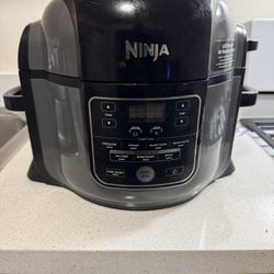 Ninja Foodi