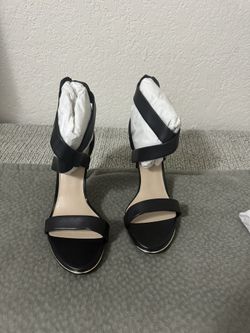 Kenneth Cole Heels