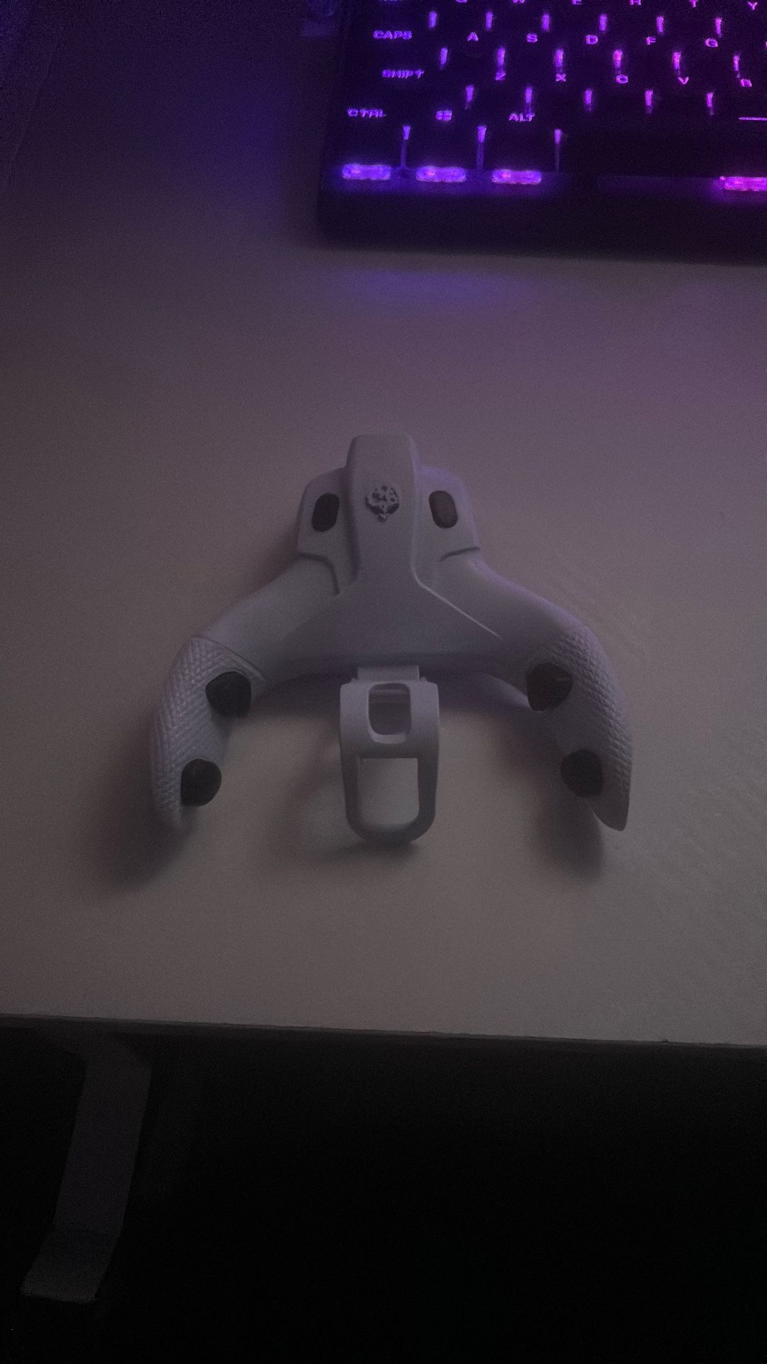 Strike Pack Horizon Vista (Only works with ps5 controller)