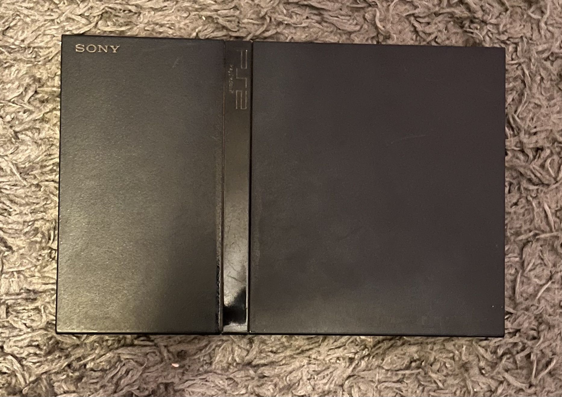 Ps2 Slim (NO CONTROLLER)