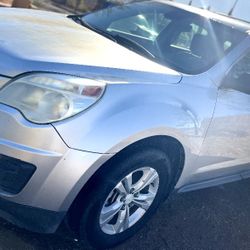 2014 Chevy Equinox