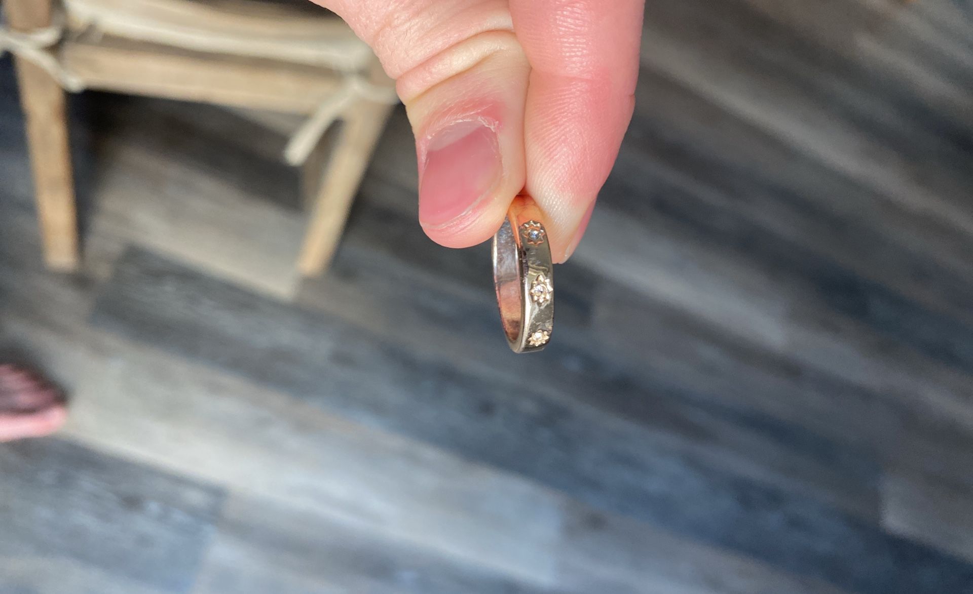 Ring Taking Offers