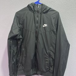 Nike Windbreaker
