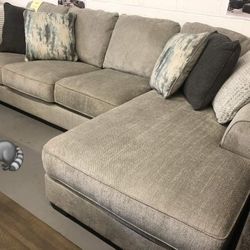 Ardsley Sectional Sofa Couch With İnterest Free Payment Options 