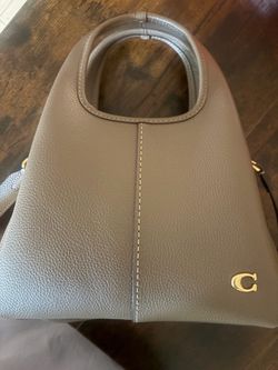 Coach Lana Bag: 23