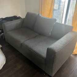 Small Loveseat For 25$ 