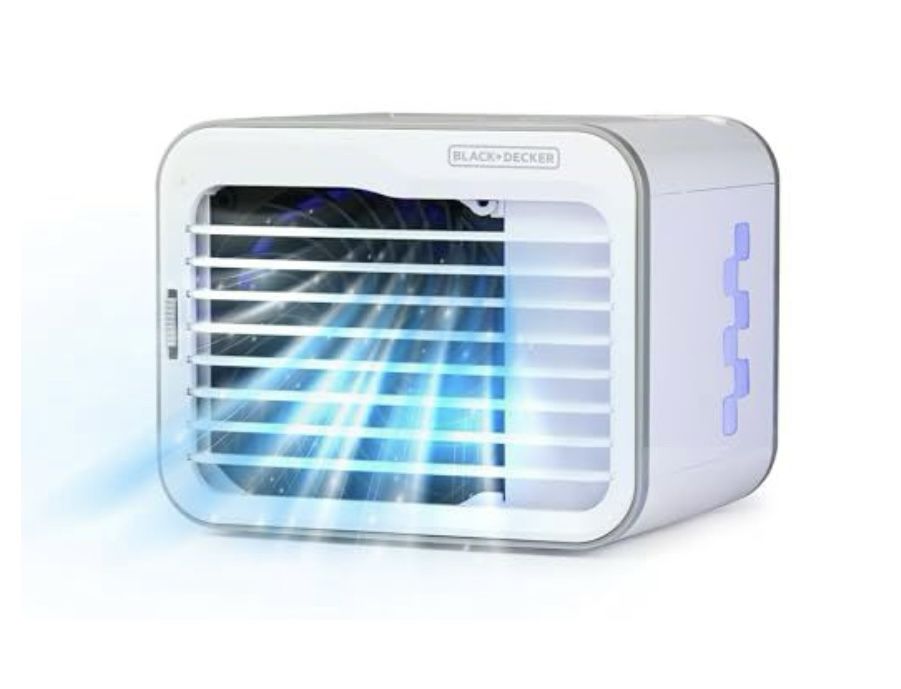 Desk Air Conditioner