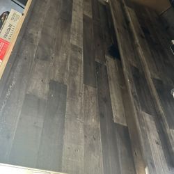 Queen Wooden Bed Frame