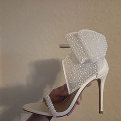 Steve Madden Heels