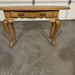 Sofa Table