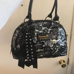 Betseyville Purse