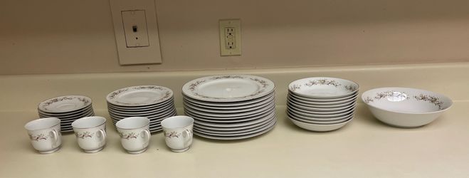 China Set for Sale