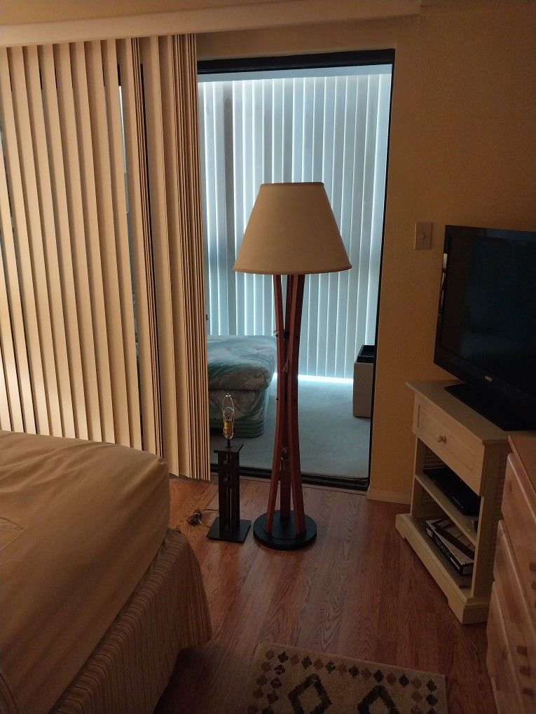 Floor Lamp