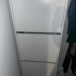 IKEA Shoe Rack