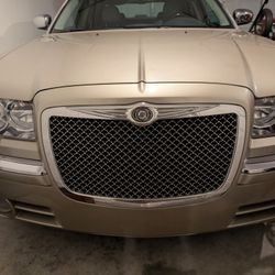 2006 Chrysler 300c