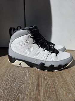 Jordan 9 Barons