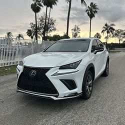 Lexus Nx (contact info removed) 