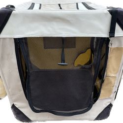 Animal Outside Carrier/ Portable Tent