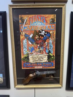 Disney Collector Art
