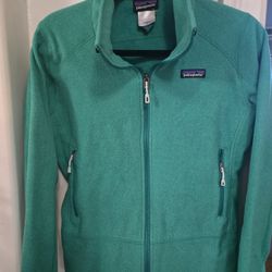 Patagonia Womans Mediana 