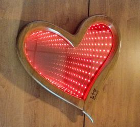 Infinity Hearts