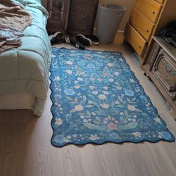 Small Carpet
