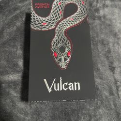 French Avenue Vulcan Black Friday