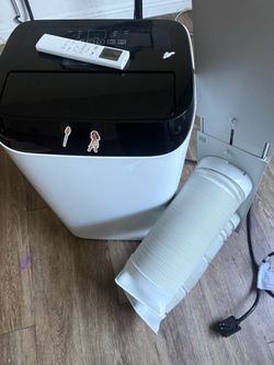 AC Portable Unit