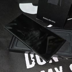 Samsung Galaxy S24 Ultra 