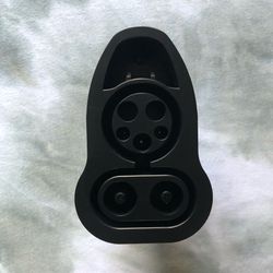 CCS1 Charger Adapter for Tesla